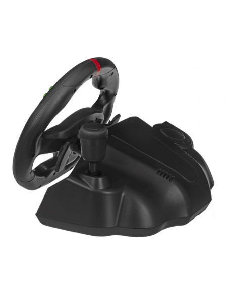 Kierownica esperanza drift egw101 (pc, ps3  kolor czarny)