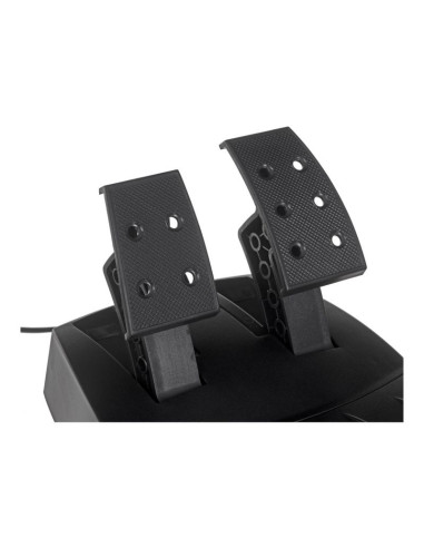 Kierownica esperanza drift egw101 (pc, ps3  kolor czarny)