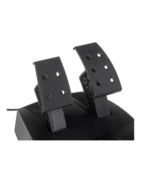 Kierownica esperanza drift egw101 (pc, ps3  kolor czarny)