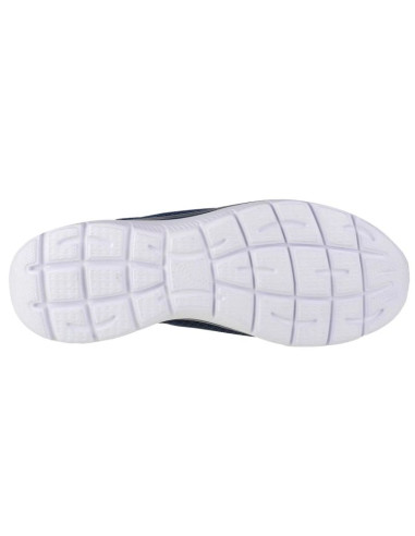 Skechers summits 12980-nvhp granatowe 37