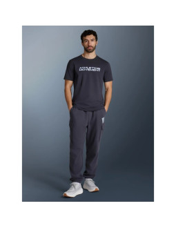 Spodnie dresowe joggery męskie 4f 4fraw25ttrom1694-22s