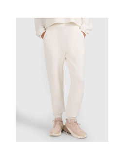 Spodnie dresowe joggery z modalem damskie 4f 4fwaw25ttrof1180-11s