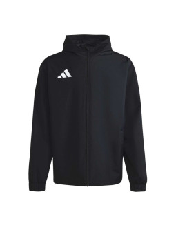 Kurtka adidas entrada 26 all-weather jz9101