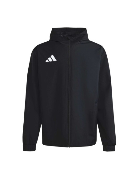 Kurtka adidas entrada 26 all-weather jz9101