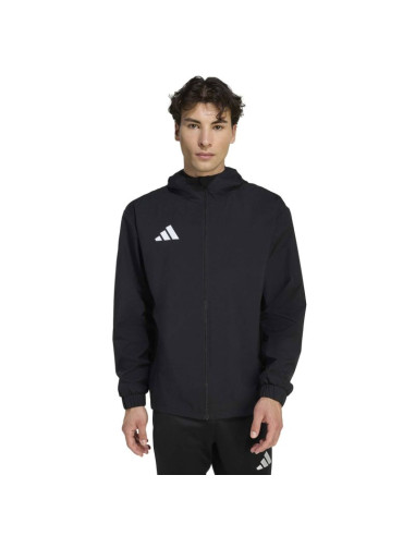 Kurtka adidas entrada 26 all-weather jz9101