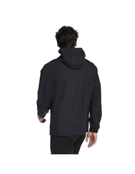 Kurtka adidas entrada 26 all-weather jz9101