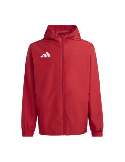 Kurtka adidas entrada 26 all-weather jz9100