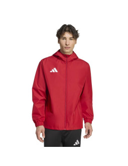 Kurtka adidas entrada 26 all-weather jz9100 2