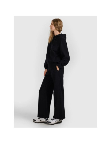 Bluza nierozpinana z kapturem damska 4f 4fraw25tswsf2544-20s