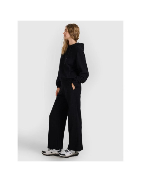 Bluza nierozpinana z kapturem damska 4f 4fraw25tswsf2544-20s