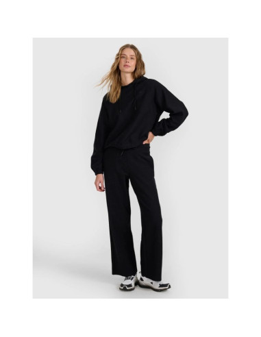 Bluza nierozpinana z kapturem damska 4f 4fraw25tswsf2544-20s