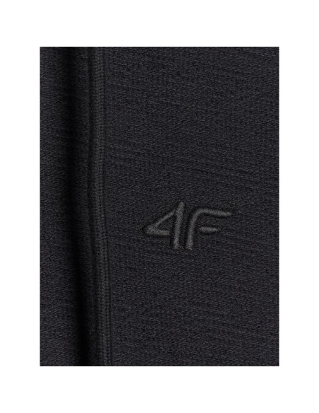 Bluza nierozpinana z kapturem damska 4f 4fraw25tswsf2544-20s