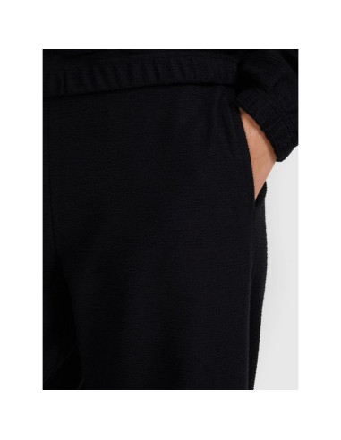 Spodnie dresowe z dzianiny strukturalnej damskie  4f 4fraw25ttrof1669-20s