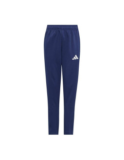 Spodnie adidas junior entrada 26 jz6549