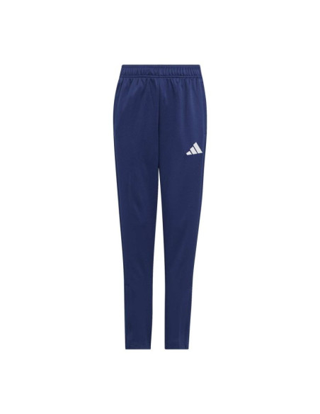 Spodnie adidas junior entrada 26 jz6549