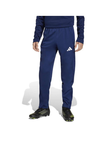 Spodnie adidas junior entrada 26 jz6549