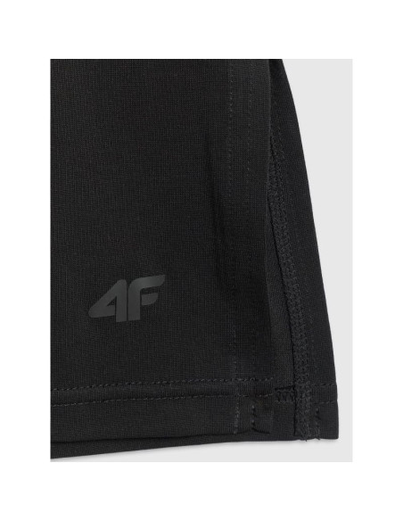 T-shirt oversize z modalem damski 4f 4fraw25ttshf3408-20s