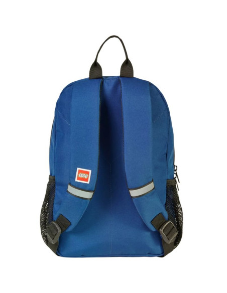 Lego ninjago kids m backpack 20281-2512 niebieskie one size