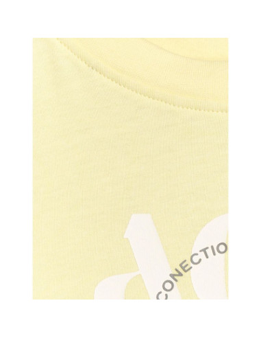 T-shirt z nadrukiem damsk 4f 4fraw25ttshf3229-73s