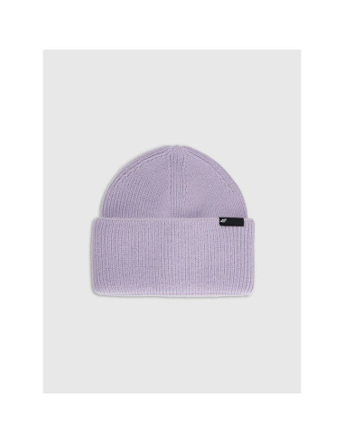 Czapka zimowa dziecięca 4f 4fjwaw25acapu652-51s