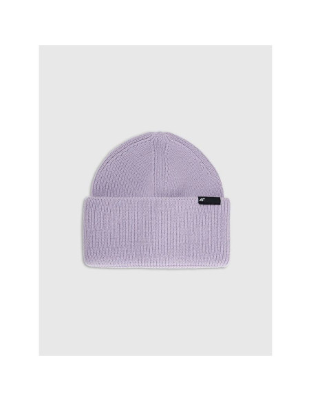 Czapka zimowa dziecięca 4f 4fjwaw25acapu652-51s