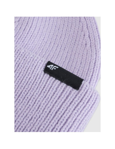 Czapka zimowa dziecięca 4f 4fjwaw25acapu652-51s