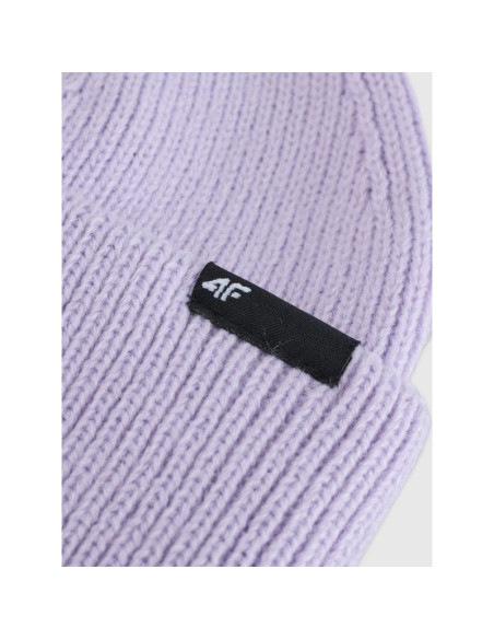 Czapka zimowa dziecięca 4f 4fjwaw25acapu652-51s