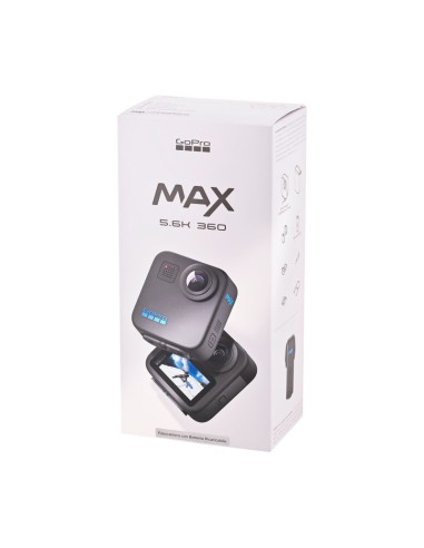Kamera sportowa gopro max 360° 6k ultra hd