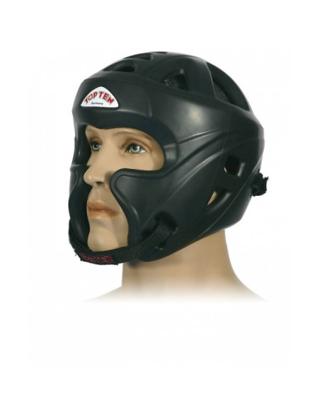 Kask sparingowy top ten ktt-4