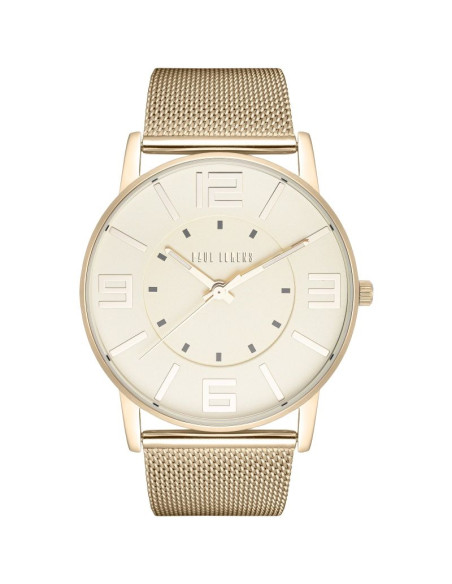 Zegarek damski paul lorens pl1874b2-4d1 + box