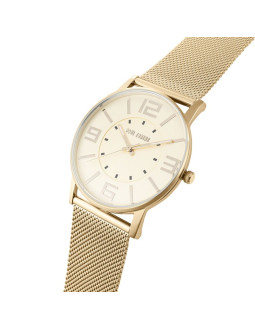 Zegarek damski paul lorens pl1874b2-4d1 + box 2