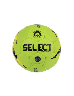 Select piłka ręczna goalcha street 42 cm ehf