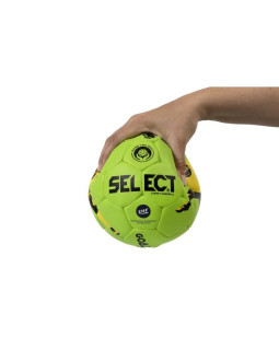 Select piłka ręczna goalcha street 42 cm ehf 2