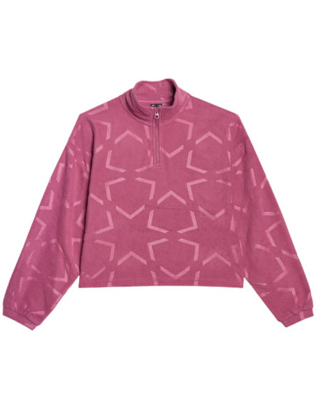 Polar dla dziewczynki 4f f342 ciemny róż 4fjwaw25tflef342 53a