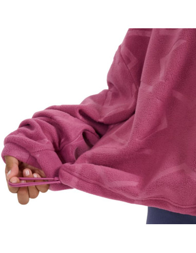 Polar dla dziewczynki 4f f342 ciemny róż 4fjwaw25tflef342 53a