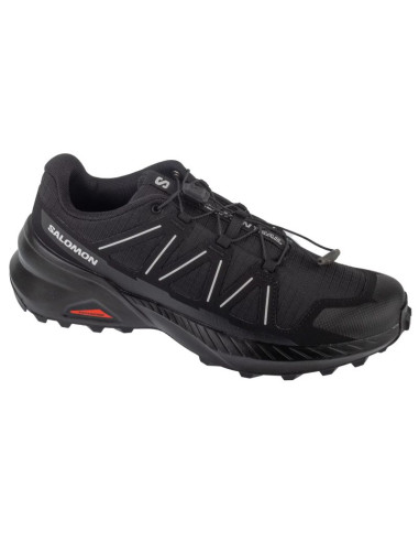 Salomon speedcross peak l47514500 czarne 43 1/3