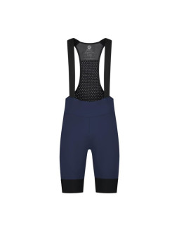 Rogelli spodenki na szelkach signature niebies 3xl