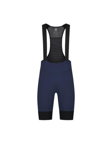 Rogelli spodenki na szelkach signature niebies 3xl