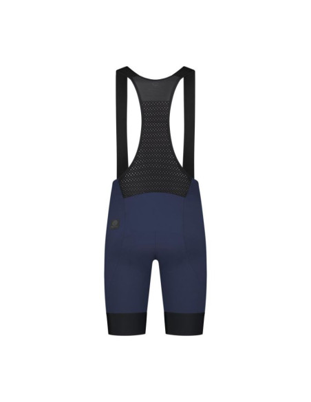 Rogelli spodenki na szelkach signature niebies 3xl