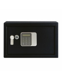 Yale medium electronic guest safe sejf podstawowy ysg guest domowy