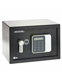 Yale medium electronic guest safe sejf podstawowy ysg guest domowy 2