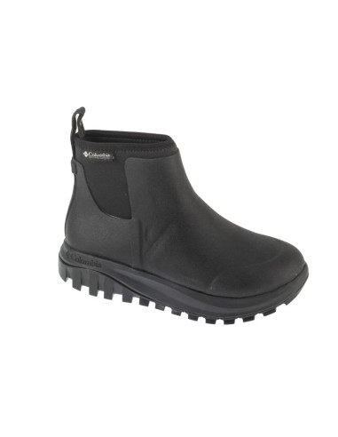 Columbia venturetrot 2144541010 czarne 38