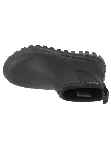 Columbia venturetrot 2144541010 czarne 38