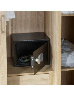 Yale small electronic value safe sejf podstawowy ysv kompaktowy