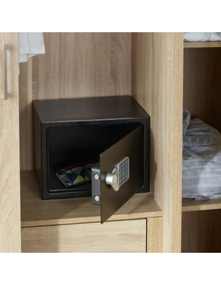Yale small electronic value safe sejf podstawowy ysv kompaktowy