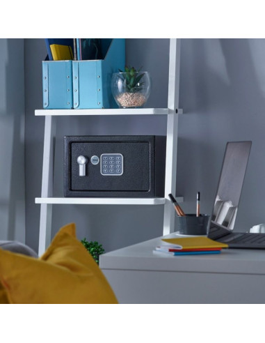 Yale small electronic value safe sejf podstawowy ysv kompaktowy