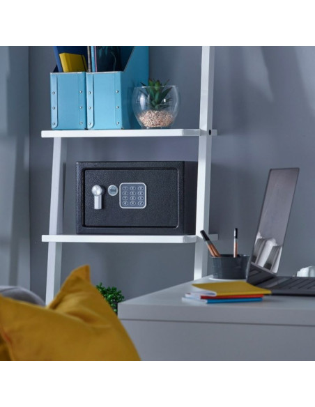 Yale small electronic value safe sejf podstawowy ysv kompaktowy