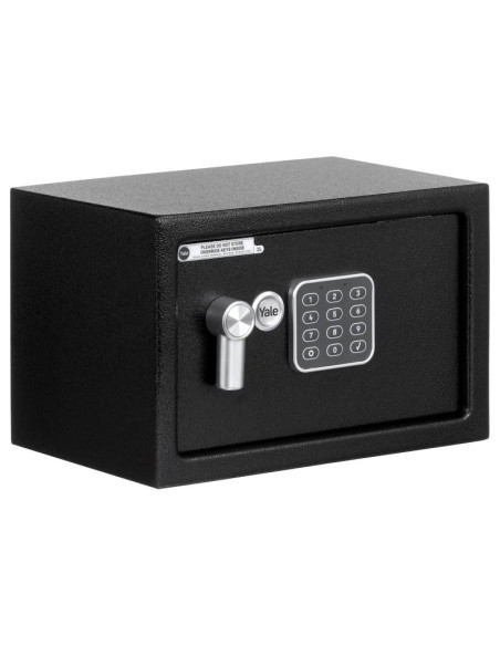 Yale small electronic value safe sejf podstawowy ysv kompaktowy
