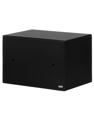 Yale small electronic value safe sejf podstawowy ysv kompaktowy