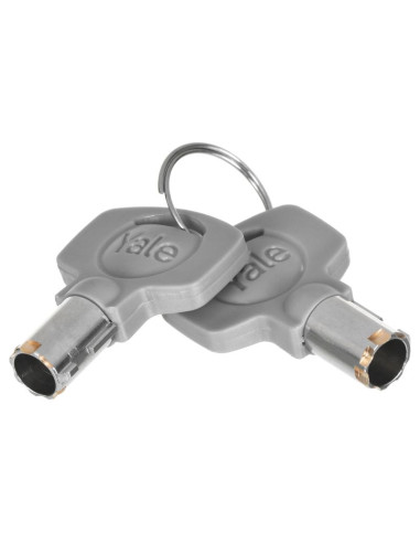 Yale small electronic value safe sejf podstawowy ysv kompaktowy